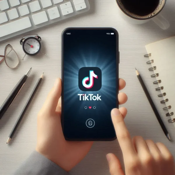 How to Turn on Microphone on TikTok on iPhone 14?