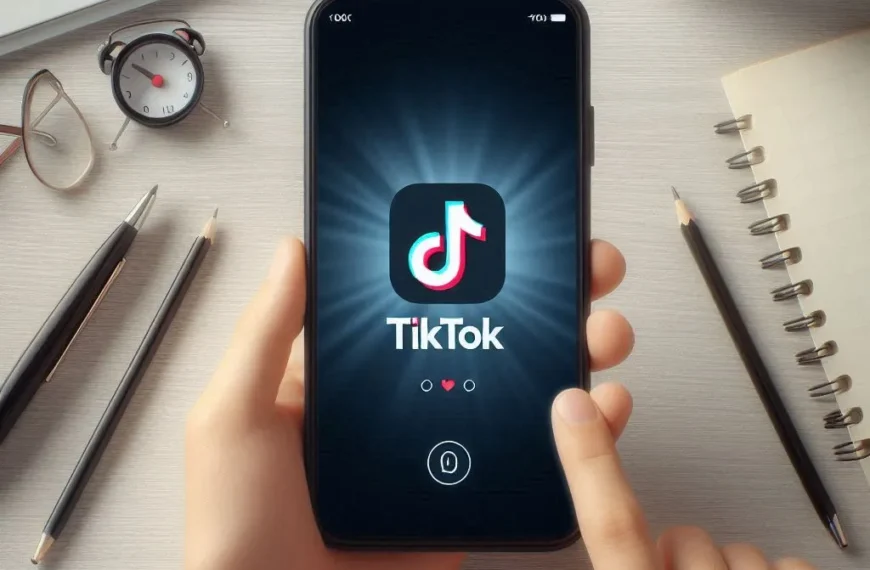 how to turn on microphone on tiktok on iphone 14