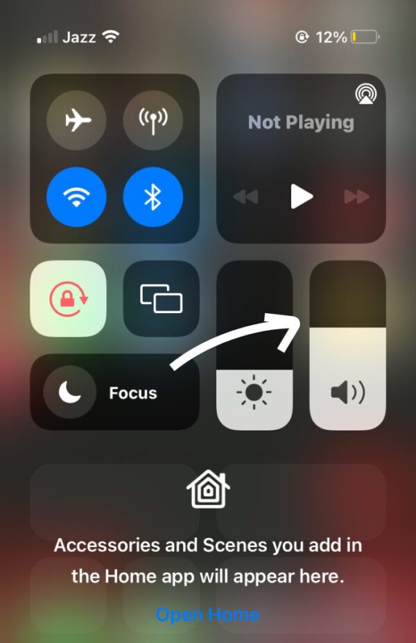 control center