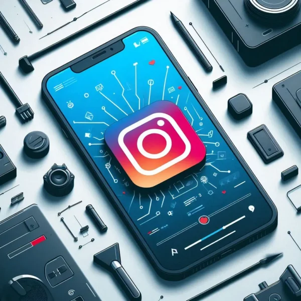 How to Turn on Microphone on Instagram on iPhone 14?