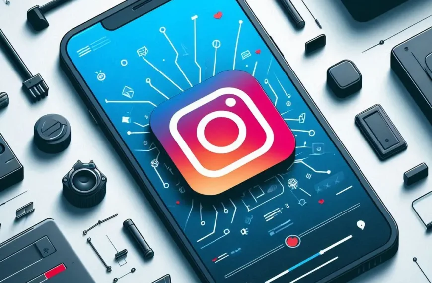 how to turn on microphone on instagram on iphone 14