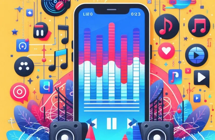 How to Access Background Sounds on iPhone?