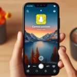 how to give camera access to snapchat on iphone 14