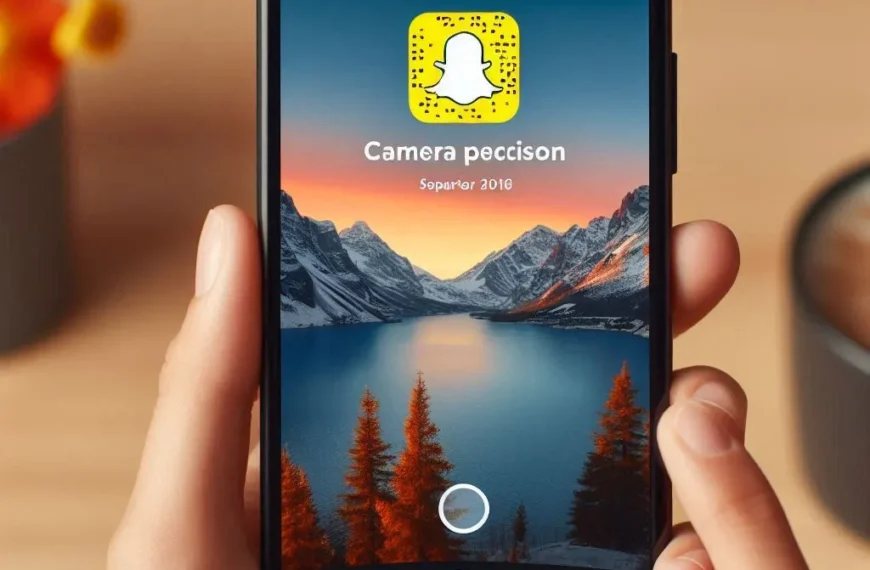 how to give camera access to snapchat on iphone 14