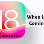 When is iOS 18 Coming Out