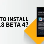 how to install ios 18 developer beta 4