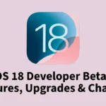 ios 18 beta 4 features