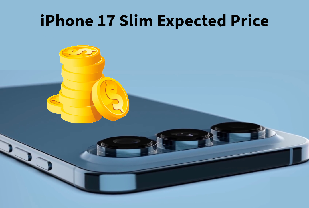 iphone 17 expected price