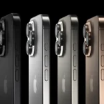 iphone 16 pro max specs